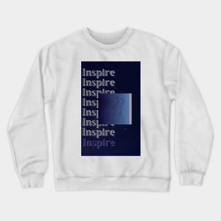 Inspire Crewneck Sweatshirt